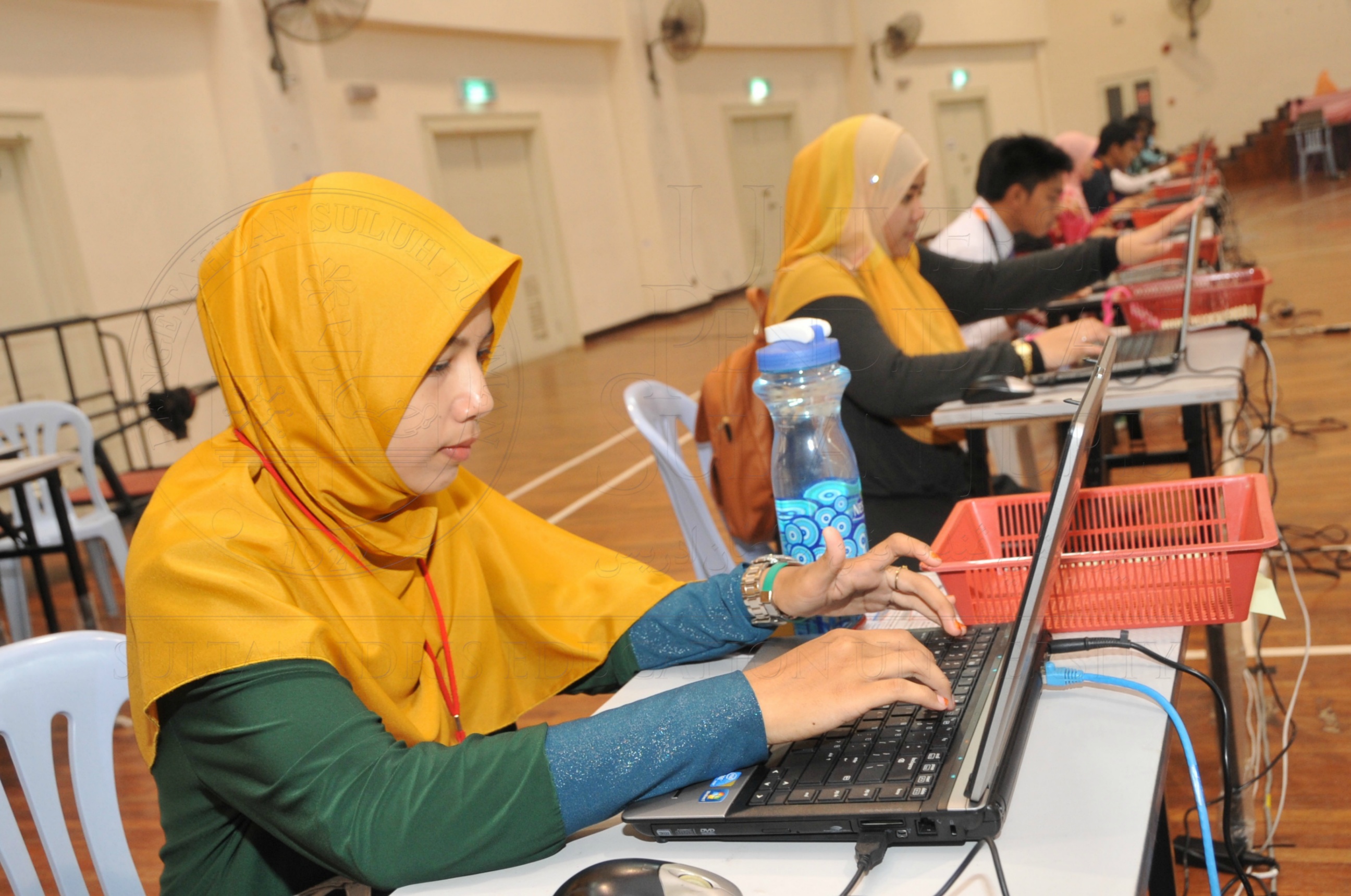 PRO15 143 PILIHANRAYA HAS 5743